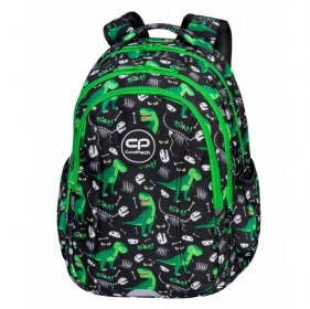 Coolpack Joy S, plecak młodzieżowy - Dinosaurs (D048330)