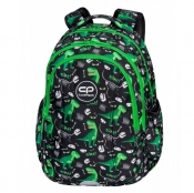 Coolpack Joy S, plecak młodzieżowy - Dinosaurs (D048330)