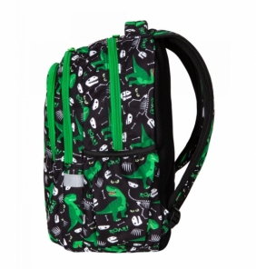 Coolpack Joy S, plecak młodzieżowy - Dinosaurs (D048330)