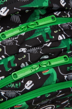 Coolpack Joy S, plecak młodzieżowy - Dinosaurs (D048330)