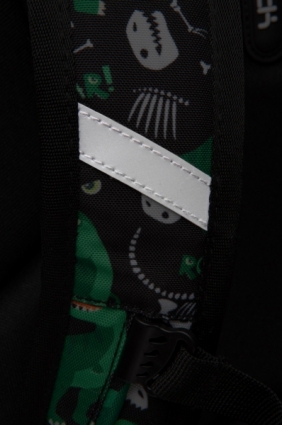 Coolpack Joy S, plecak młodzieżowy - Dinosaurs (D048330)