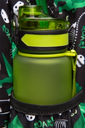 Coolpack Joy S, plecak młodzieżowy - Dinosaurs (D048330)