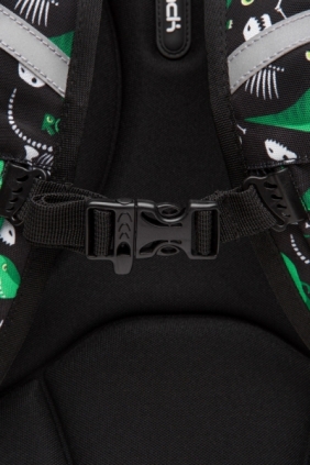Coolpack Joy S, plecak młodzieżowy - Dinosaurs (D048330)