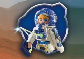 Playmobil Space: Stacja na Marsie (9487)