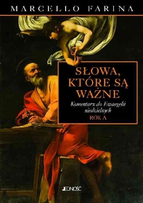 Słowa które są ważne - Marcello Farina