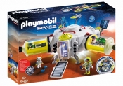 Playmobil Space: Stacja na Marsie (9487)