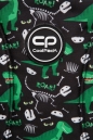 Coolpack Joy S, plecak młodzieżowy - Dinosaurs (D048330)