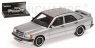 MINICHAMPS Brabus Mercedes 190E 3.6S (437032604)