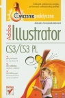 Adobe Illustrator CS3/CS3 PL Ćwiczenia praktyczne Tomaszewska-Adamarek Aleksandra