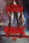 Maniak Stephane Bourgoin