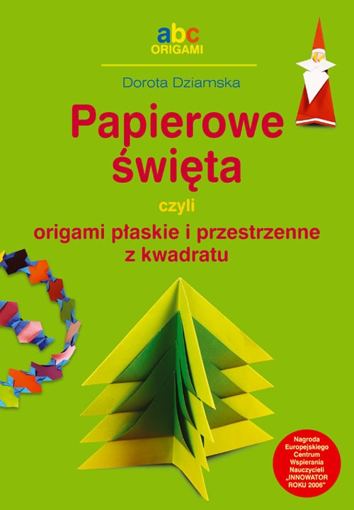 Papierowe święta