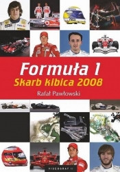 Formuła 1 - Pawłowski Robert