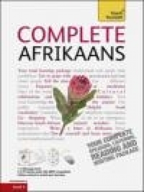 Teach Yourself Complete Afrikaans Lydia McDermott