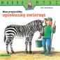 Mądra Mysz. Mam przyjaciółkę opiekunkę zwierząt - Ralf Butschkow