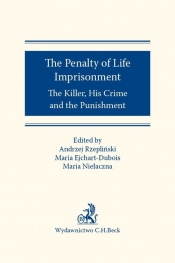 The Penalty of Life Imprisonment
