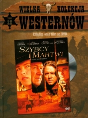 Wielka Kolekcja Westernów 12 Szybcy i martwi