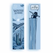 Zakładka kartonowa - Paczer on The Wall