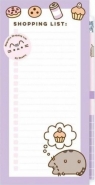 Notes magnetyczny Pusheen NMGE014 3+