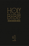 Holy Bible: English Standard Version (ESV) Anglicised Black Gift and Award