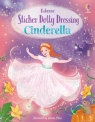 Sticker Dolly Dressing Cinderella Fiona Watt