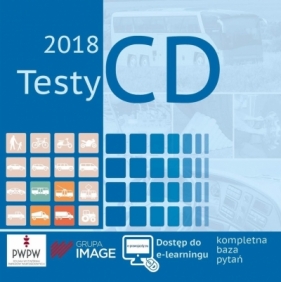 Testy C+D - program komputerowy 2018
