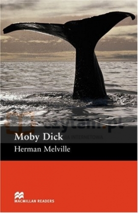 MR 6 Moby Dick - Herman Melville