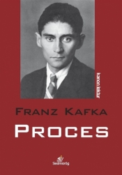 Proces - Kafka Franz