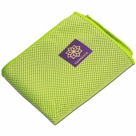 Ręcznik z mikrofibry do Jogi