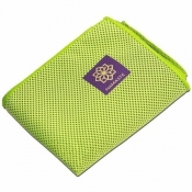 Ręcznik z mikrofibry do Jogi