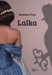 Lalka (Uszkodzona okładka) - Bolesław Prus