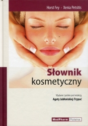 Słownik kosmetyczny