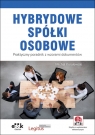 Hybrydowe spółki osobowe