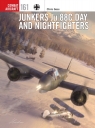 Junkers Ju 88C Day and Nightfighters Chris Goss