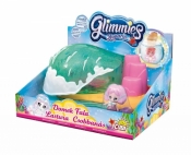 Glimmies Aquaria Domek Fala (GP-GLA0300)
