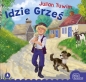 Idzie Grześ - Julian Tuwim, Julian Tuwim