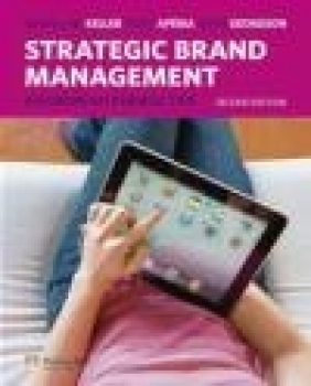 Strategic Brand Management Kevin Lane Keller, Tony Aperia, Mats Georgson