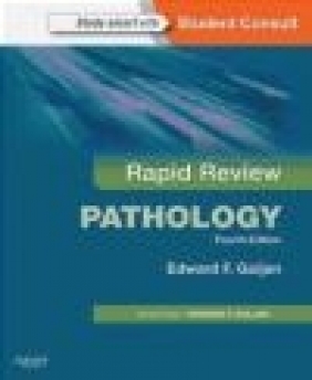 Rapid Review Pathology Edward F. Goljan