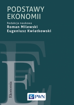 Podstawy ekonomii - Opracowanie zbiorowe