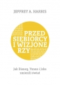 Przedsiębiorcy i wizjonerzy - Jeffrey Harris