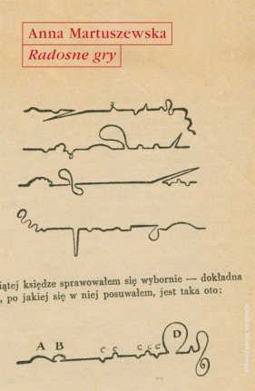 Radosne gry - Martuszewska Anna