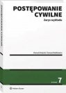 Postępowanie cywilne Zarys wykładu w.7/2024 Henryk Dolecki, Radkiewicz Tomasz