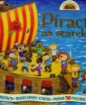 Piraci na statek Liliana Fabisińska