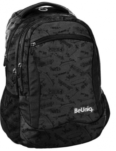 Plecak młodzieżowy Beuniq Hip-hop BU22HP-2808 PASO
