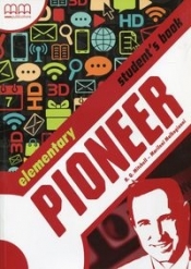 Pioneer Elementary Student's Book