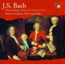 J.S. Bach: Brandenburg Concertos Nos 4, 5 & 6 Musica Amphion, Pieter-Jan Belder