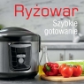 Ryżowar. Szybkie gotowanie Opracowanie zbiorowe