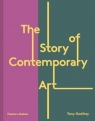 The Story of Contemporary Art Tony Godfrey