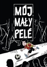 Mój mały Pele Marcin Bałczewski, Osvaldo Medina
