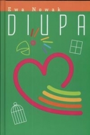 Diupa - Ewa Nowak