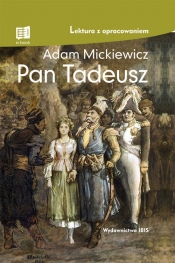 Pan Tadeusz - Adam Mickiewicz